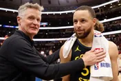 NBA/柯爾不走了！與勇士續約兩年　聯手柯神打拚