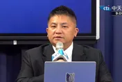綠質疑藍委赴陸　國民黨：造謠一條龍