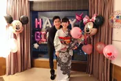 福原愛再婚「橫濱男」宣布懷孕！　江宏傑經紀人：祝福