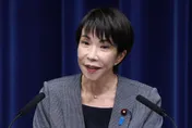 高市早苗內閣滿2月　日媒最新民調「支持率飆67%」創新高