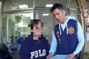影/網PO 恐怖攻擊訊息　警龜山逮32歲無業男