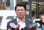 陳以信退出黨內初選　謝龍介致敬：凝聚所有團結力量打敗民進黨