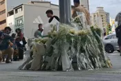 北車中山商圈隨機攻擊事件　仍有1傷者在加護病房