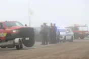墨西哥軍機驚傳墜毀！　美國境內失控至少4人死亡