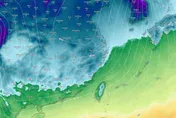 聖誕節冷氣團報到！降雨低溫夾擊「濕冷體感很要命」