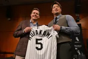 MLB/村上宗隆搞笑秀白襪！曝加盟真正原因：像人生重新開始