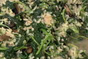 看到「黑甜菜粥料理」想起阿嬤　好多人都超愛這一味