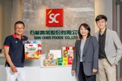 茶香世代接力！「3點1刻」爆紅到全球　二代用數據驅動新市場