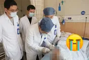一覺醒來屁股劇痛！陸女大生患褥瘡　竟是整夜用「電熱毯」惹禍