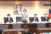 「憲法判決可交人民公投」　藍提案排入26日立法院會
