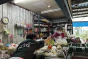 陳以信退出台南市長選舉　綠營兩強只能口頭宣示做「桶箍」