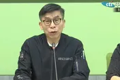 民進黨團幹部改選他和陳培瑜沒登記　鍾佳濱盼成員輪流付出