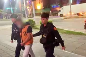影/高捷炸彈客事件最新！20歲男涉嫌謊報「台南落網」