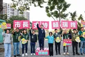 爭2026高雄市長門票！賴瑞隆宣布戰略「重大調整」第一步