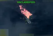 影/爆破畫面曝！美軍再打擊疑似運毒船　9月以來105人喪命