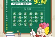 主題樂園歲末優惠大放送！姓名有「這22字」免費入園