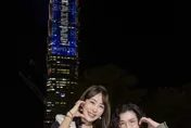 影/台北101跨年光雕秀週六登場！致敬台灣隱形英雄、《玩具總動員》同歡