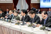 堅定推動「韌性台灣」！賴清德裁示：精進軍民整合演訓
