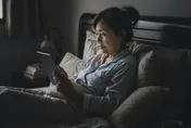 婦失眠7年每晚躺1小時難入睡　中醫疏肝理氣2個月治癒
