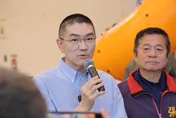 就職滿三周年　謝國樑：基隆捷運明年1月動工