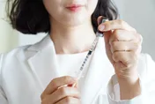 不只防麻疹！MMR疫苗注射「病毒疣」可望清除頑固病灶