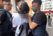 抓到了！豐原男遭「持刀砍頸」命危　25歲狠嫌神岡落網