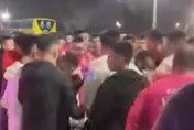 台中廟會鬥毆噴裝備！173萬金項鍊遭撿走　警依侵占罪送辦