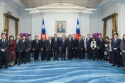 蔡炫/從失言到訪台　日本右翼火上澆油？
