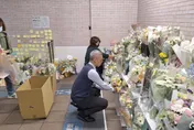 感謝余家昶無私英勇行為！疑張文哥哥親筆信致敬余母