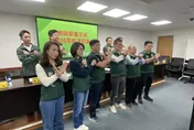 拒絕與惡魔共生　還給台南乾淨初選