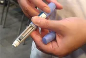 愛美打瘦瘦針「年輕人慘罹肌少症」　醫示警：內分泌腫瘤病史恐致癌