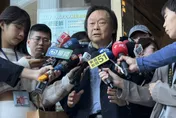 王世堅嗆廢死不妥？蔡丁貴嘆「台灣人從沒對隨機殺人的蔣家父子這麼生氣」網驚呆