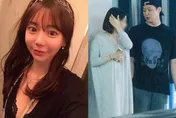 涉毒潛逃柬埔寨無用！朴有天前未婚妻黃荷娜落網