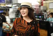 59歲女星罹癌「暴瘦15kg」　醫：恐是長期急著吃泡麵釀禍！