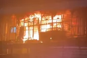影/北市頂加火警黃昏戀成焦屍　翁死前預付租、交代兒3事