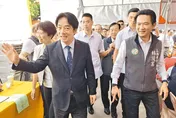 台南市長選情變了？最新民調曝林俊憲、陳亭妃「驚人差距」