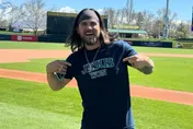 MLB/今年曾短暫支援中日龍　查維斯獲紅人小聯盟合約