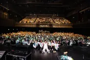 齊藤壯馬海外初演超震撼　Live House嗨爆全場承諾再來