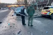 俄將領才被炸死！莫斯科再傳爆炸　警盤查可疑男遭炸彈攻擊3亡