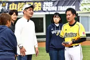 中職/休賽季續強化！兄弟5投手赴日　加入工藤公康訓練計劃