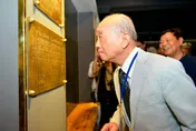 「光華計畫」二代艦推手！前海軍總司令葉昌桐病逝　享耆壽98歲