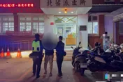 苗栗爆隨機砍人！30歲毒蟲持刀捅婦人　再衝超商攻擊店員