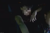計程車深夜載到惡客頻遭威脅！　脫褲「解放」離譜行徑曝