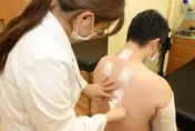 氣溫驟降過敏加劇？中醫三九貼「一九」改善虛寒體質倒數中