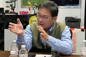 被罵「求官」他喊冤！邱建富：我是為了捍衛制度才站出來