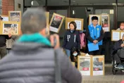 竹縣狗園爆虐待！負責人餓死數10隻犬淪白骨　受害者組聯盟討公道