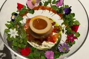 黃宏輝建築師的美食地圖完整版：中華料理法風美學的極緻─aMaze 心宴