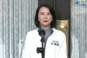 軍人「對敵效忠」標準模糊　王鴻薇：應明確規範違法範圍