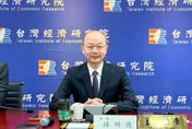 台經院最新景氣數據出爐！　非AI產業「連滾帶爬」