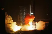 大陸火箭又飛越台灣中部　20機艦持續擾台